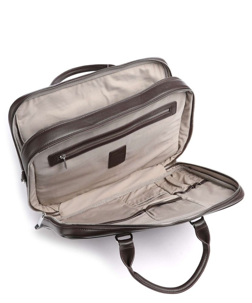 Vocier Legacy F26 Briefcase brown