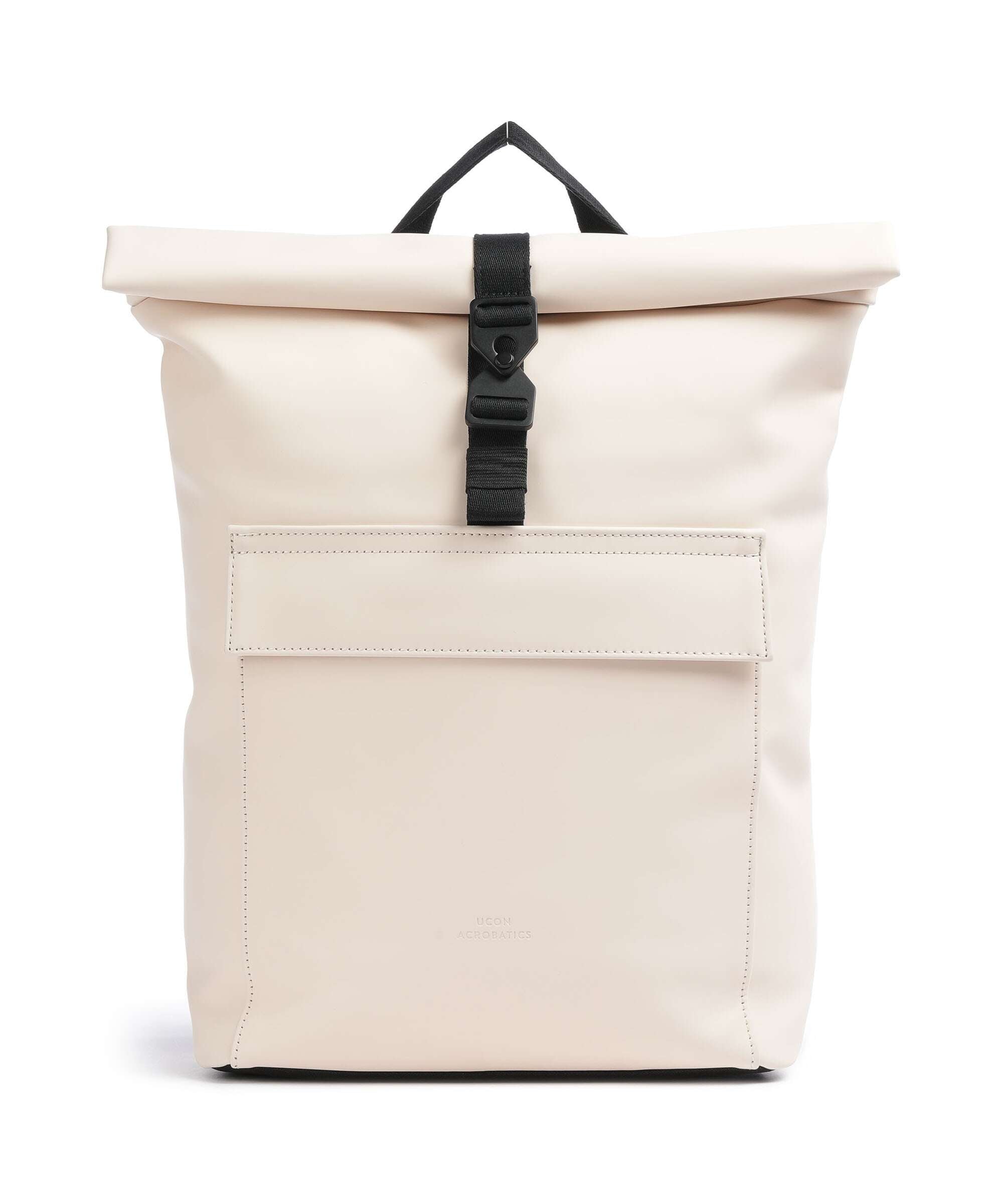 Ucon Acrobatics Lotus Jasper Mini Rolltop backpack light apricot