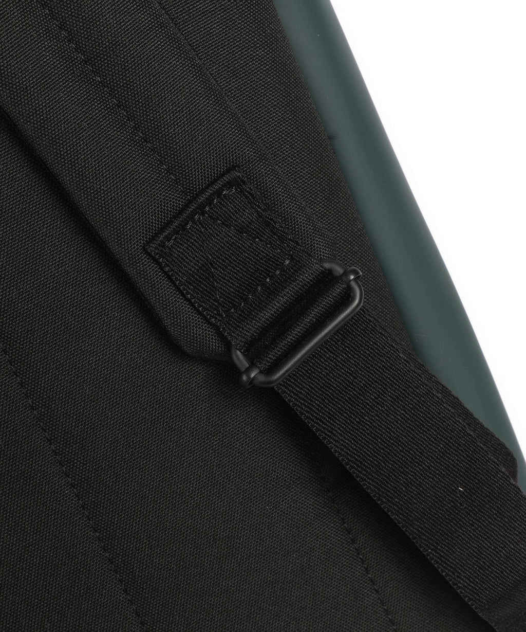 Ucon Acrobatics Lotus Hajo Mini Rolltop backpack forest