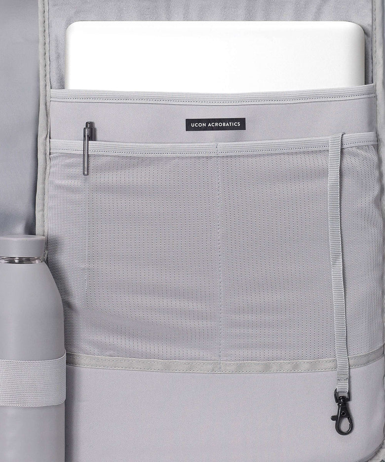 Ucon Acrobatics Lotus Hajo Mini Rolltop backpack black