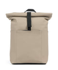 Ucon Acrobatics Lotus Hajo Mini Rolltop backpack nude