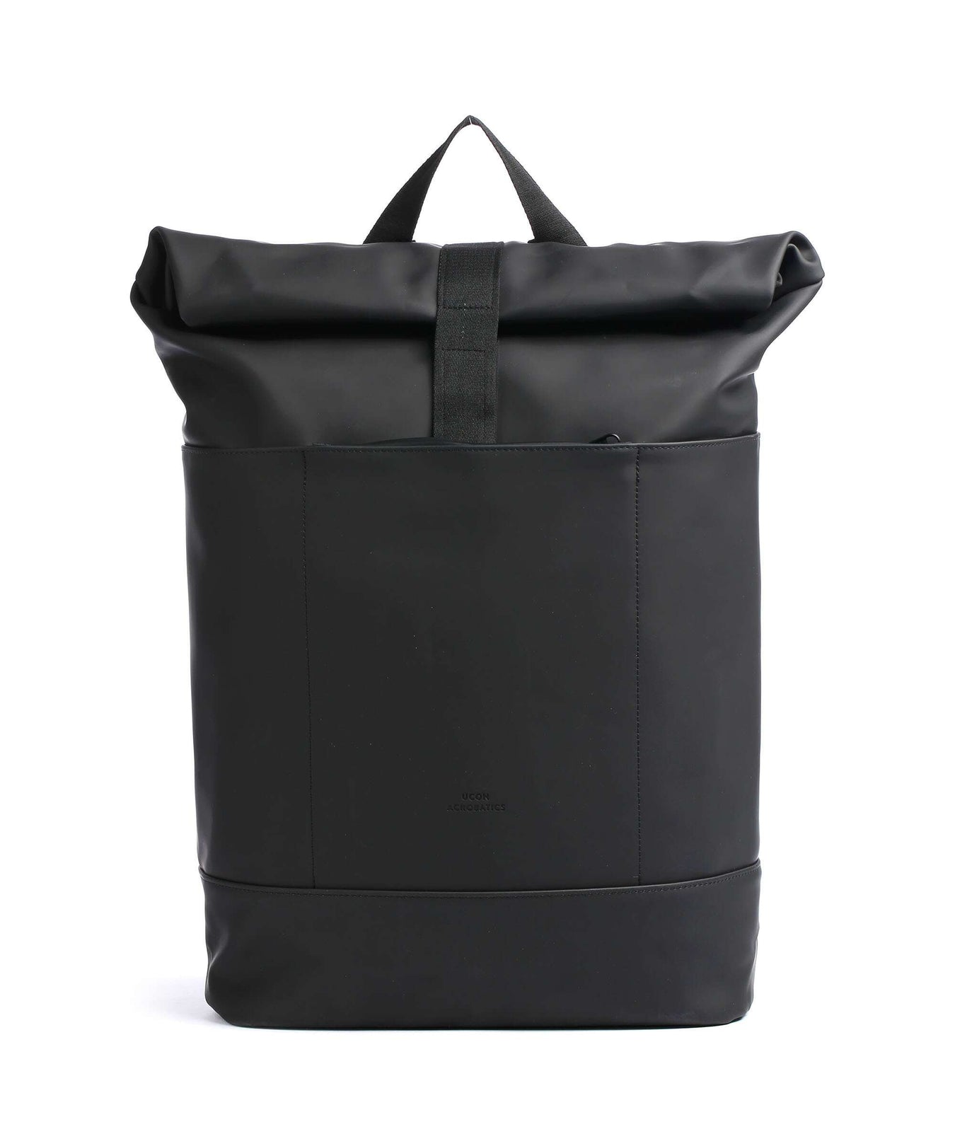 Ucon Acrobatics Lotus Hajo Large Rolltop backpack black