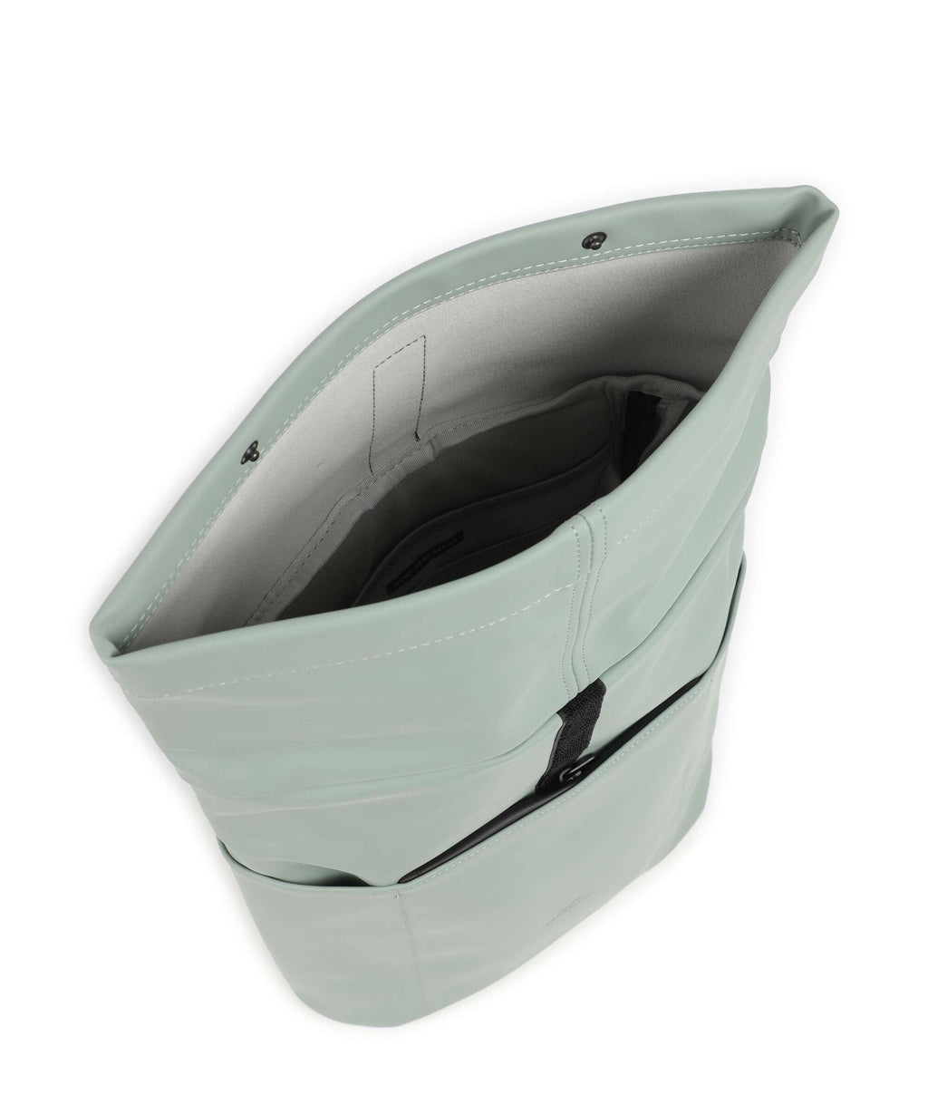 Ucon Acrobatics Lotus Hajo Mini Rolltop backpack mint