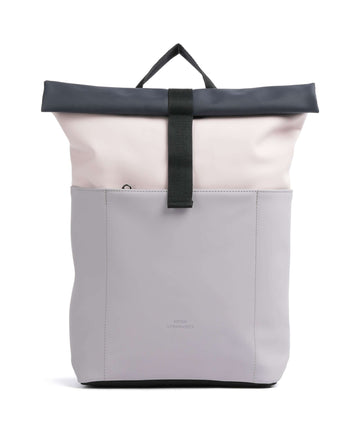 Ucon Acrobatics Lotus Hajo Mini Rolltop batoh light rose/dusty lilac