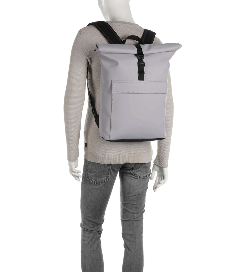 Ucon Acrobatics Lotus Jasper Medium Rolltop backpack dusty lilac