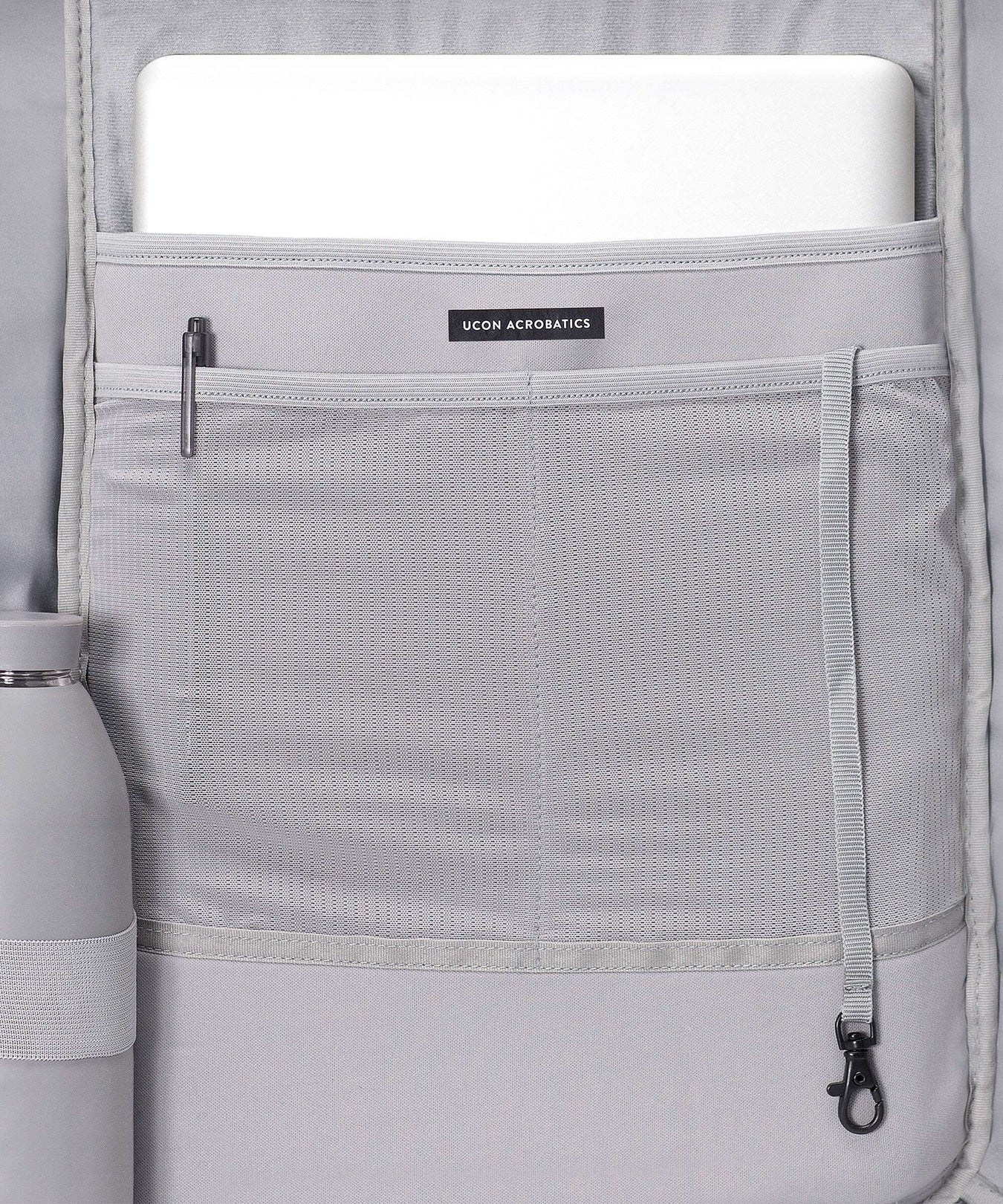 Ucon Acrobatics Lotus Hajo Mini Rolltop backpack royal blue