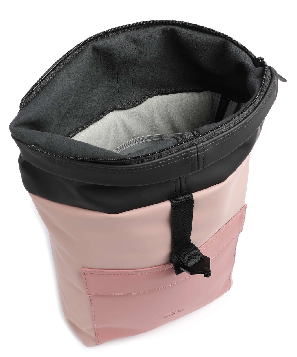 Ucon Acrobatics Lotus Jasper Mini Rolltop backpack rose/dark rose
