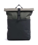 Ucon Acrobatics Lotus Hajo Mini Rolltop batoh asphalt black
