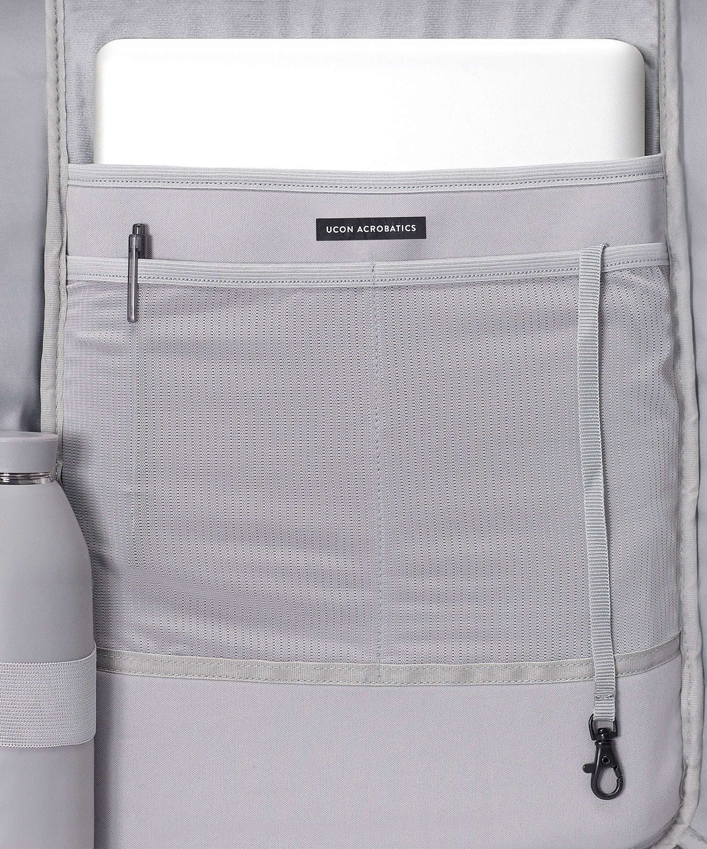 Ucon Acrobatics Lotus Hajo Mini Rolltop backpack grape