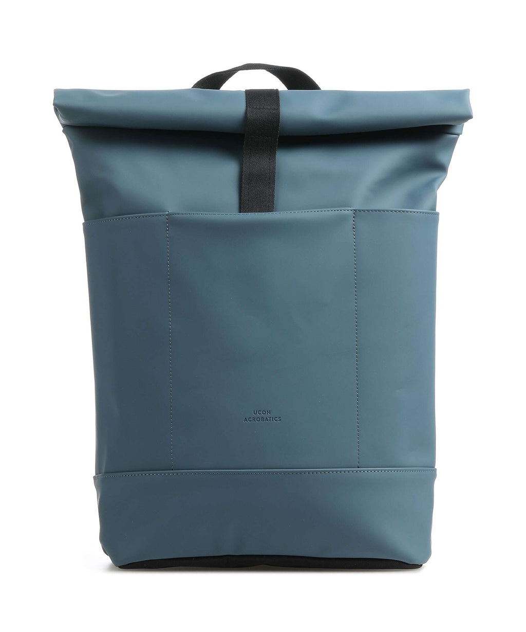 Ucon Acrobatics Lotus Hajo Medium Rolltop backpack petrol