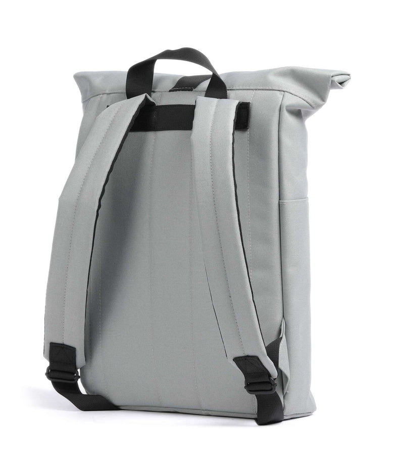 Ucon Acrobatics Stealth Hajo Mini Rolltop backpack grey