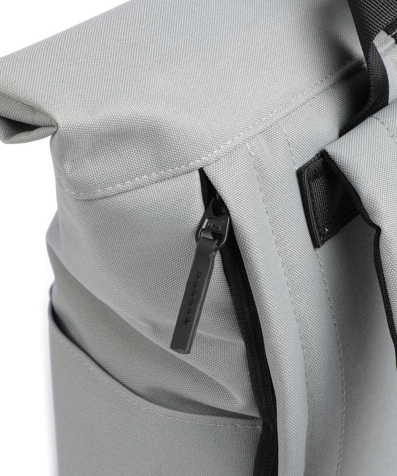 Ucon Acrobatics Stealth Hajo Mini Rolltop backpack grey