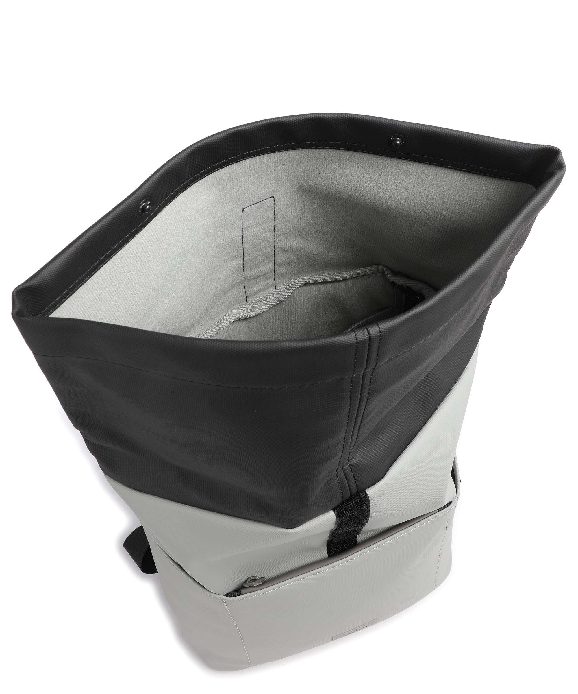 Ucon Acrobatics Aloe Hajo Mini Rolltop backpack light grey