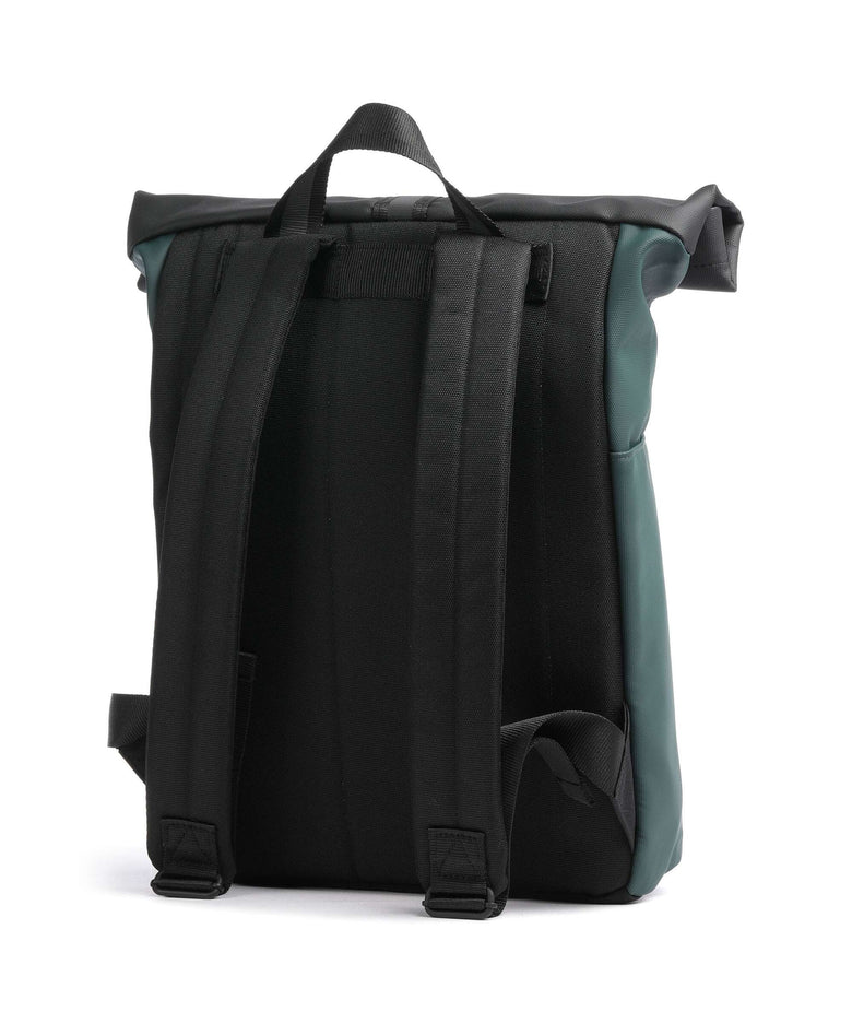 Ucon Acrobatics Lotus Jasper Mini Rolltop backpack forest