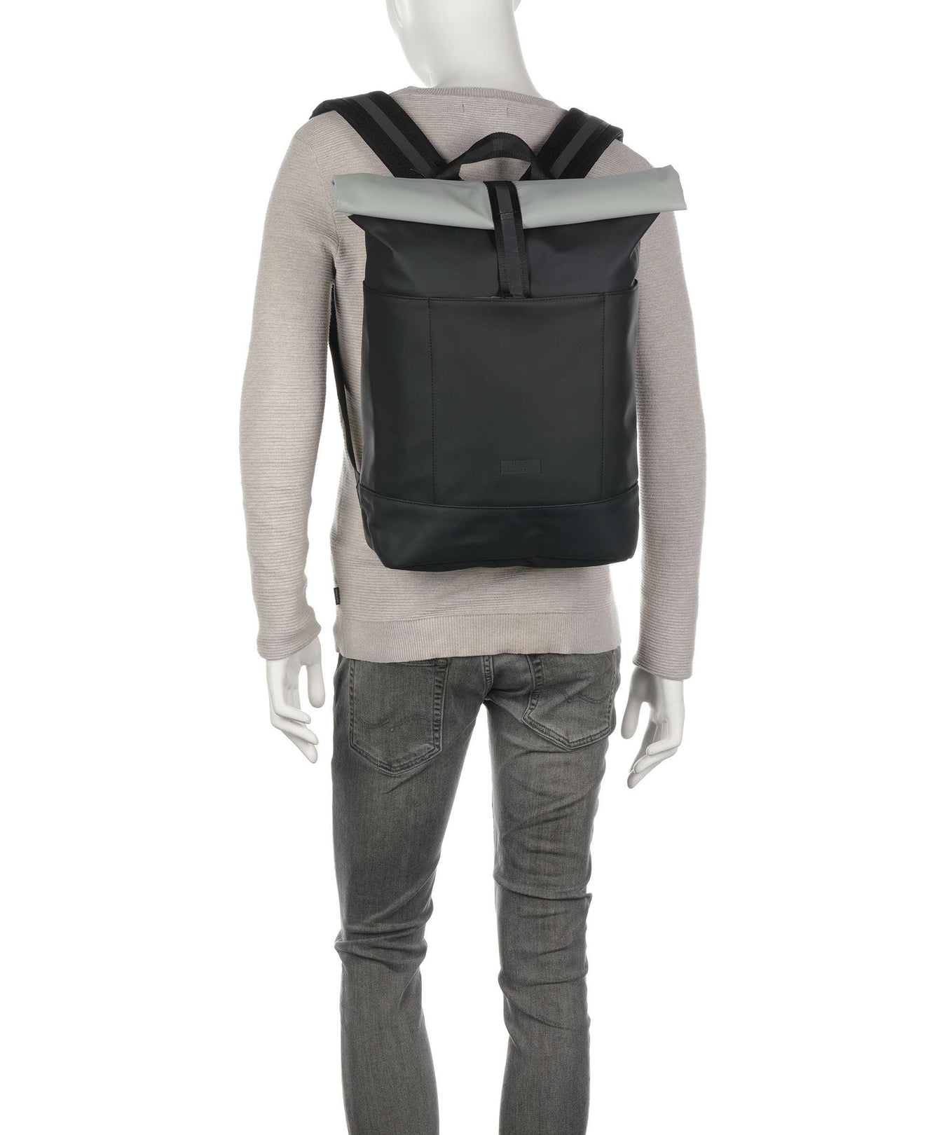 Ucon Acrobatics Aloe Hajo Medium Rolltop backpack forest