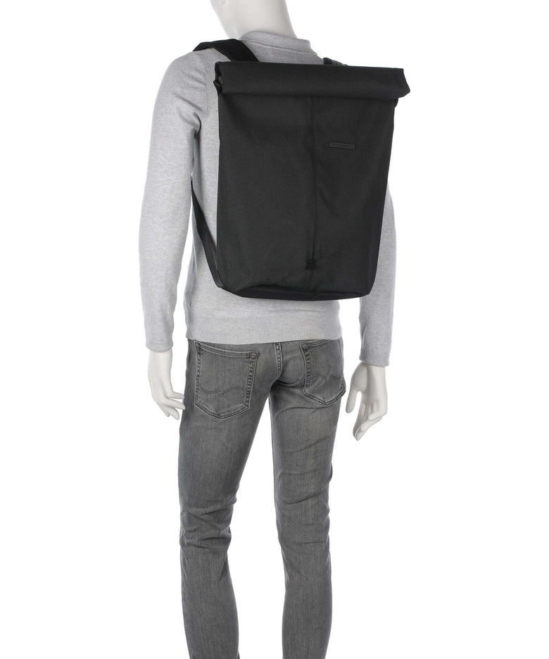 Ucon Acrobatics Phantom Frederik Rolltop backpack asphalt reflective