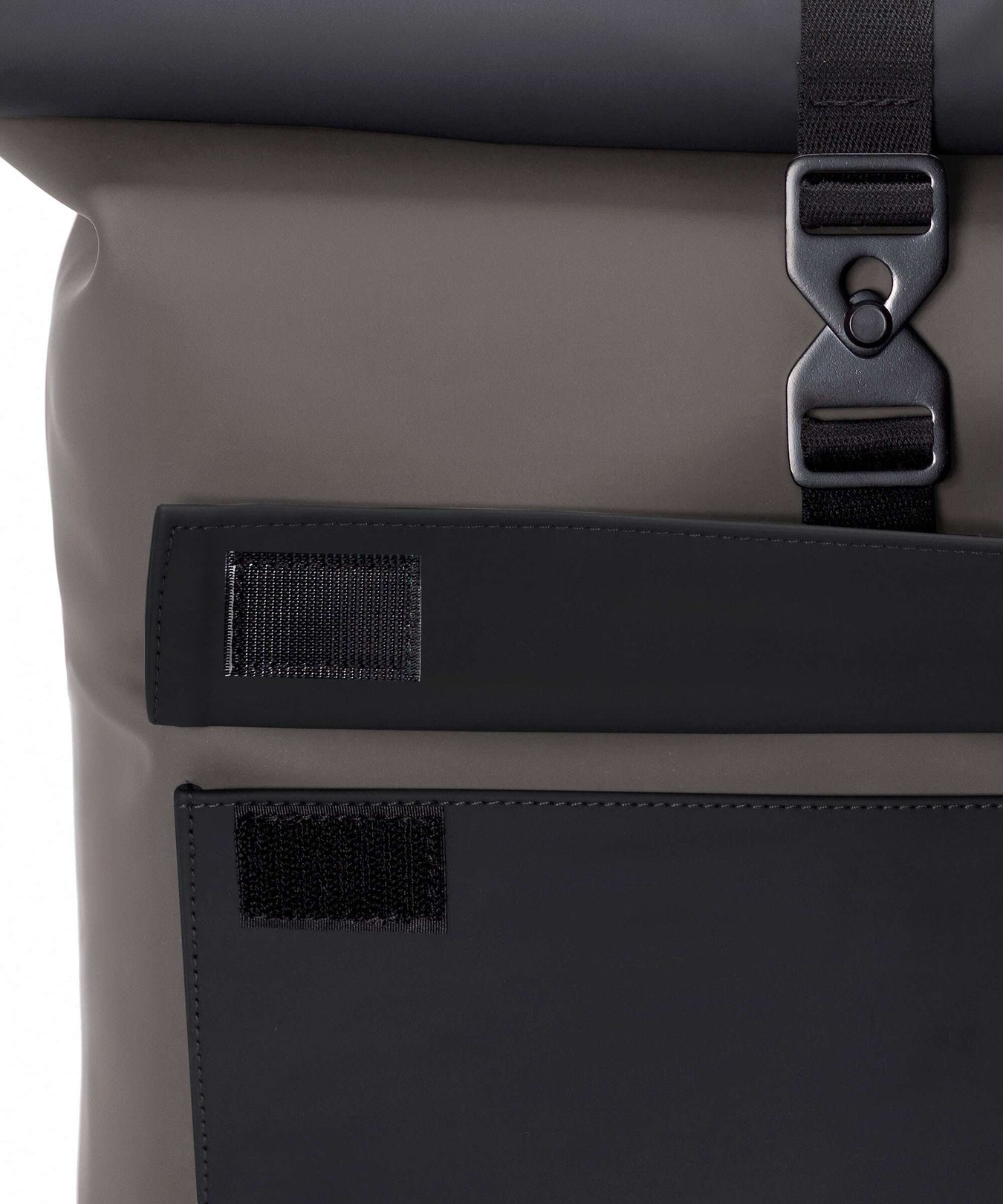 Ucon Acrobatics Lotus Jasper Medium Rolltop backpack black/dark grey