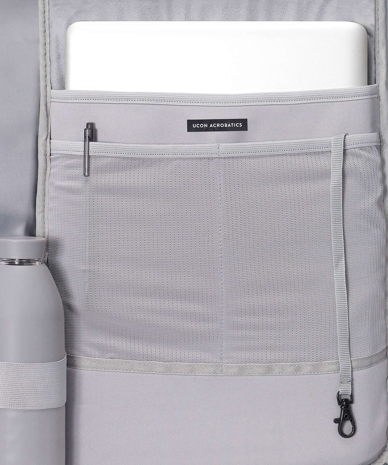 Ucon Acrobatics Lotus Hajo Mini Rolltop backpack dark navy