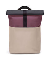 Ucon Acrobatics Lotus Hajo Mini Rolltop batoh eggplant/nude