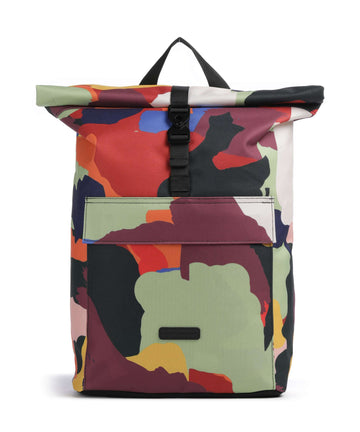 Ucon Acrobatics Artist Collaboration Jasper Medium Rolltop batoh leif podhajsky