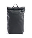 Horizn Studios SoFo Rolltop batoh all black