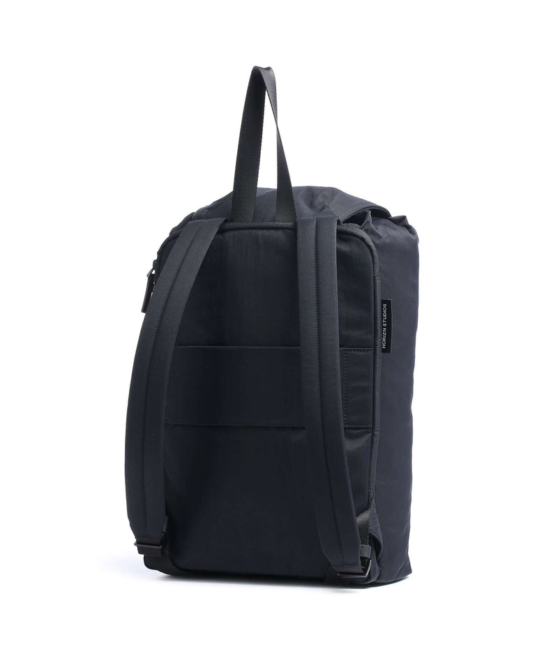 Horizn Studios Chiado Backpack all black