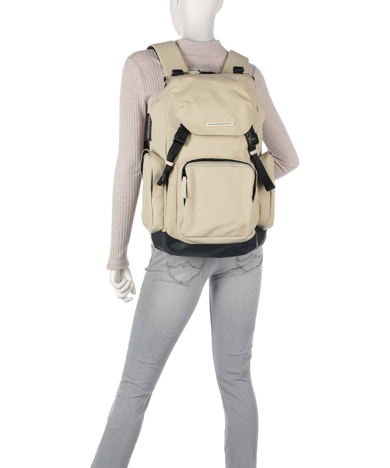 Horizn Studios SoFo Backpack all black