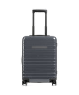 Horizn Studios H5 Smart 4-kolesový kufor Glossy Graphite