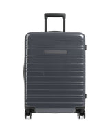 Horizn Studios H6 Smart 4-kolesový kufor Glossy Graphite