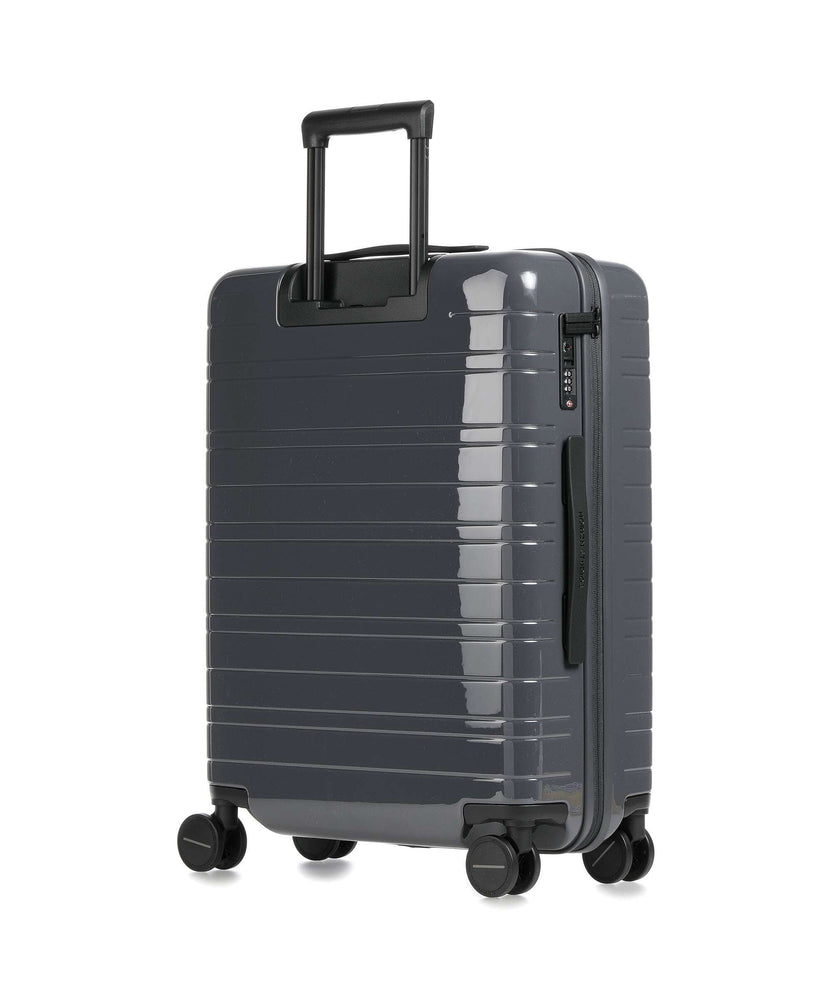 Horizn Studios H6 Smart Spinner (4 wheels) Glossy Graphite