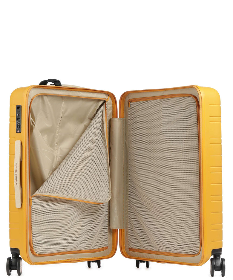 Horizn Studios H6 RE Spinner (4 wheels) bright amber