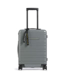 Horizn Studios H5 Essential Glossy 4-kolesový kufor glossy agave green