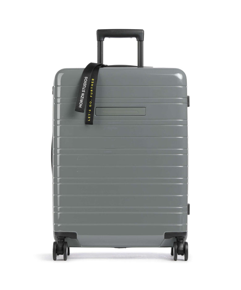 Horizn Studios H6 Essential Glossy Spinner (4 wheels) glossy agave green