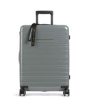 Horizn Studios H6 Essential Glossy 4-kolesový kufor glossy agave green