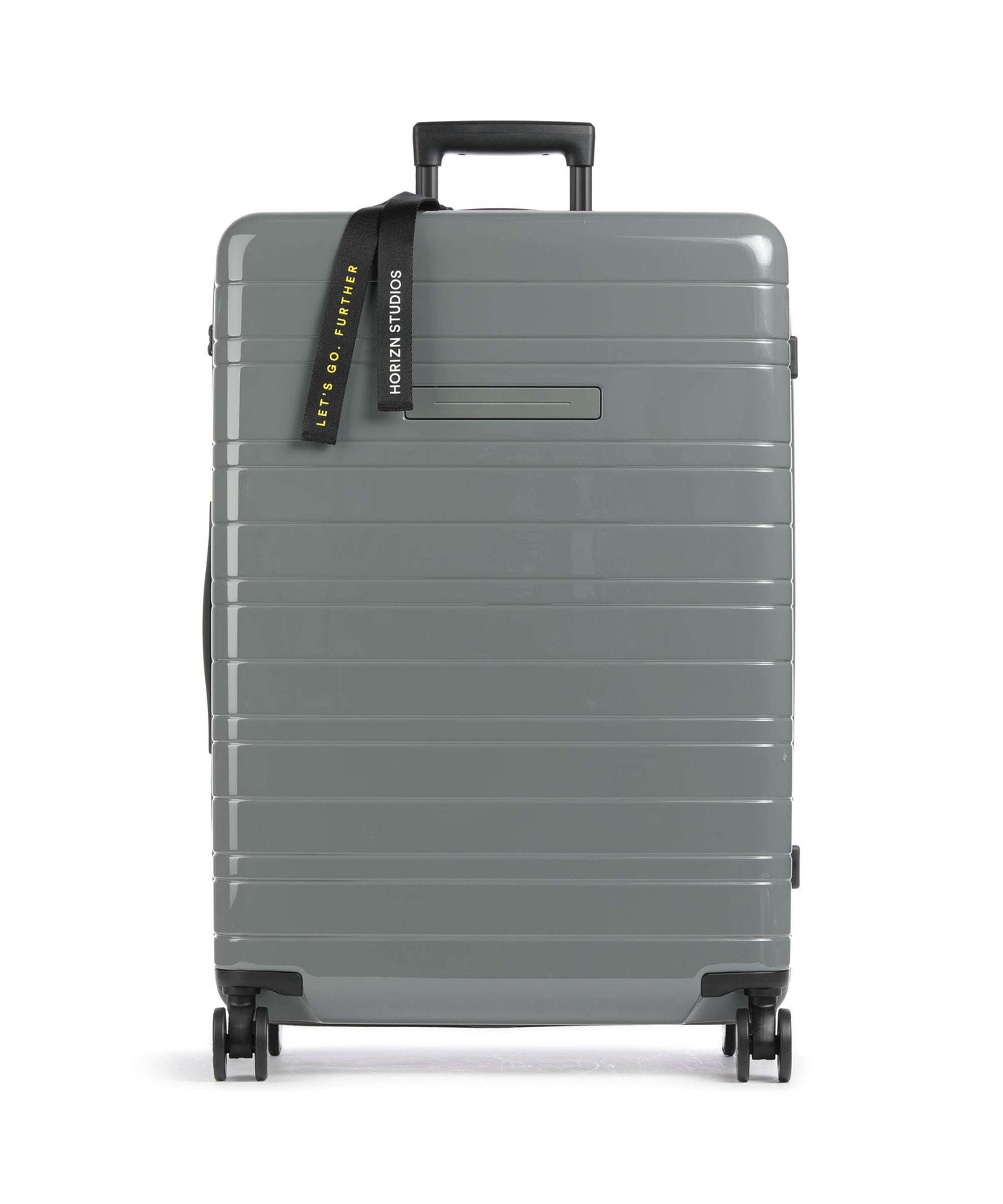 Horizn Studios H7 Essential Glossy Spinner (4 wheels) glossy agave green