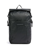 Horizn Studios Shibuya Rolltop batoh all black