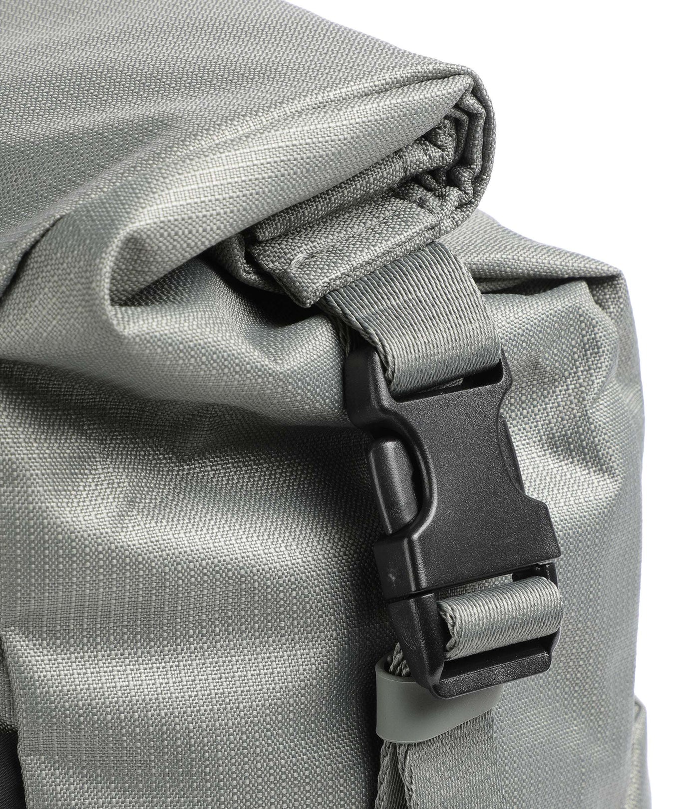 Horizn Studios Shibuya Rolltop backpack agave green