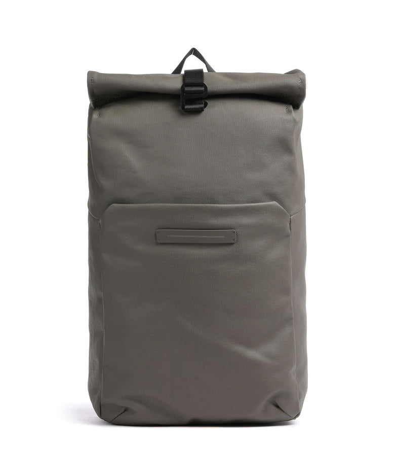 Horizn Studios SoFo X Rolltop backpack dark olive