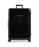 Horizn Studios H7 Essential Glossy 4-kolesový kufor glossy all black