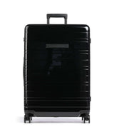 Horizn Studios H7 Essential Glossy 4-kolesový kufor glossy all black