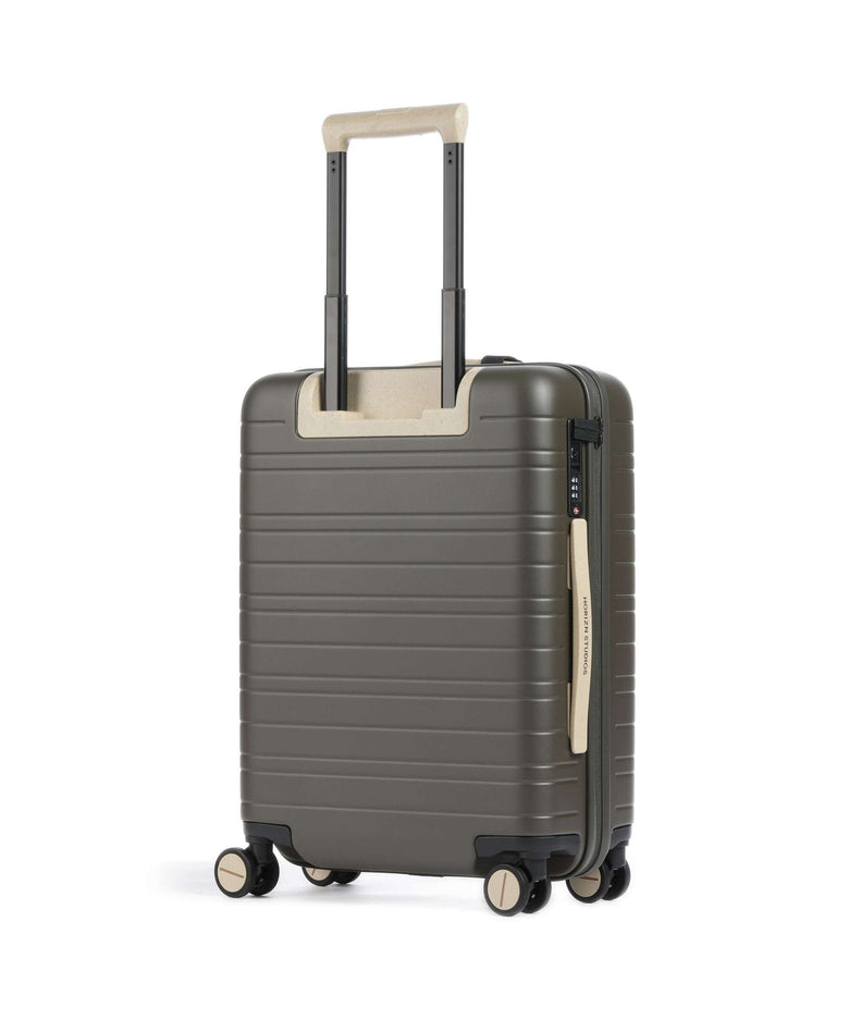 Horizn Studios H5 RE Spinner (4 wheels) dark olive
