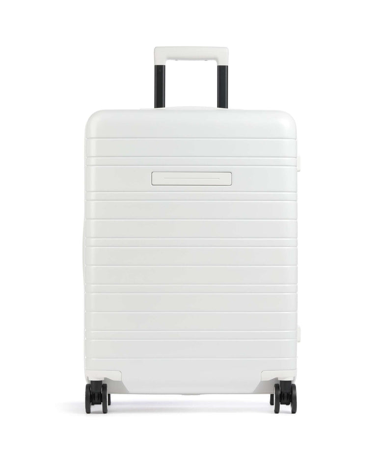 Horizn Studios H6 Essential Spinner (4 wheels) all white
