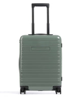 Horizn Studios H5 Smart 4-kolesový kufor glossy agave green