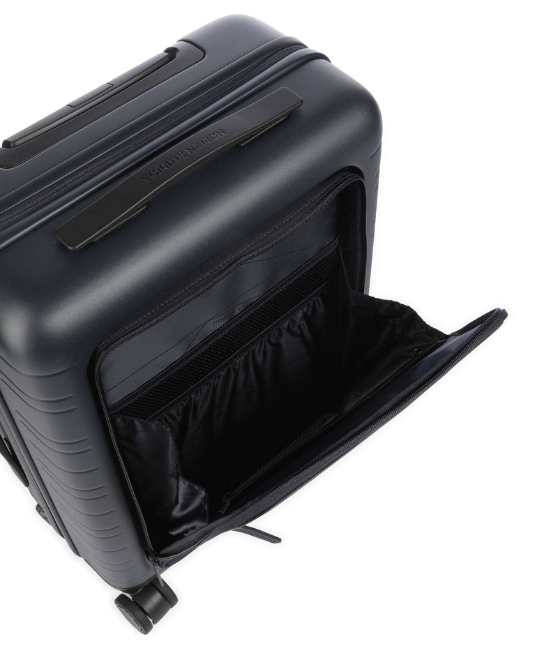 Horizn Studios M5 Pro Spinner (4 wheels) night blue