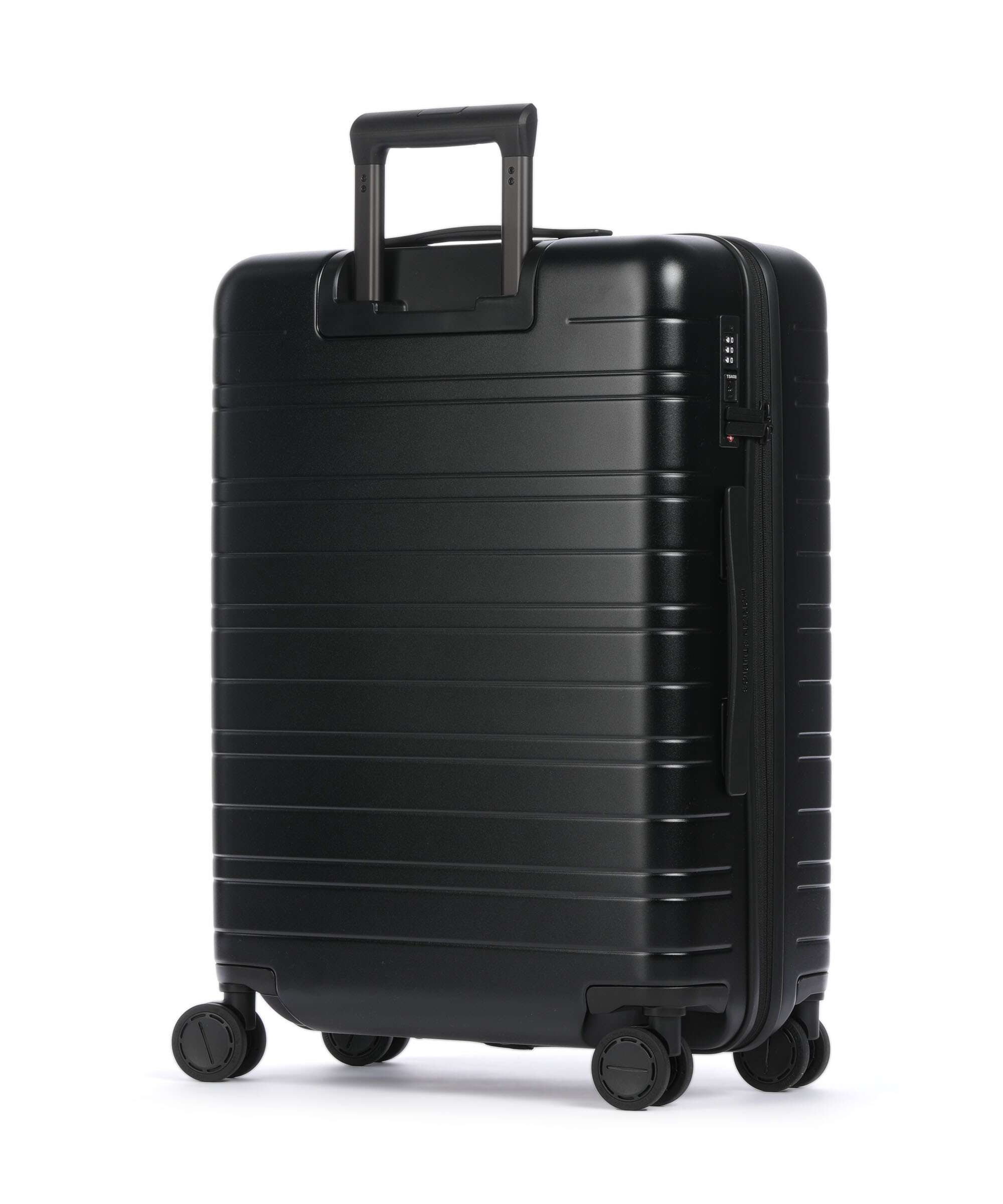 Horizn Studios H7 Pro Spinner (4 wheels) all black