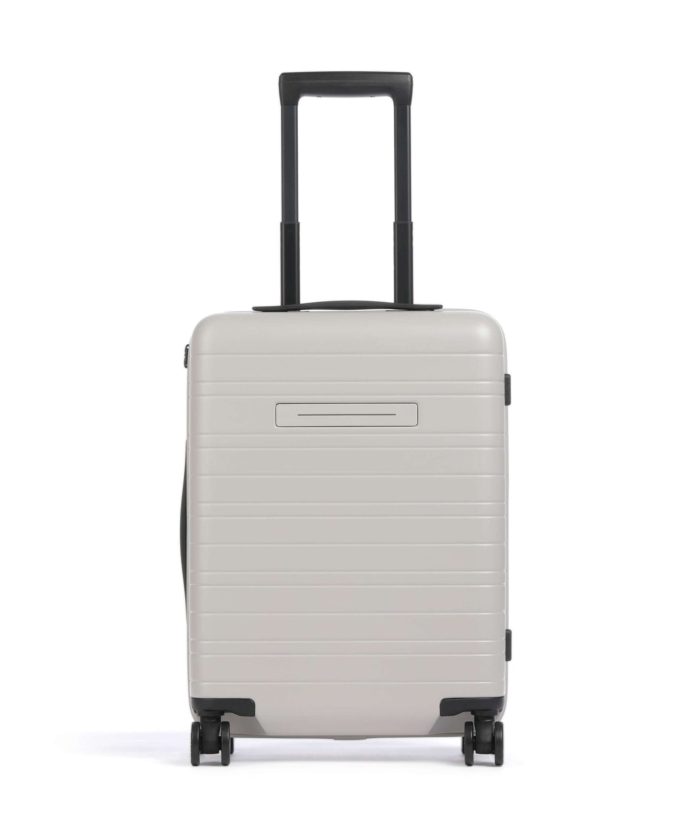 Horizn Studios H5 Essential Spinner (4 wheels) sand grey