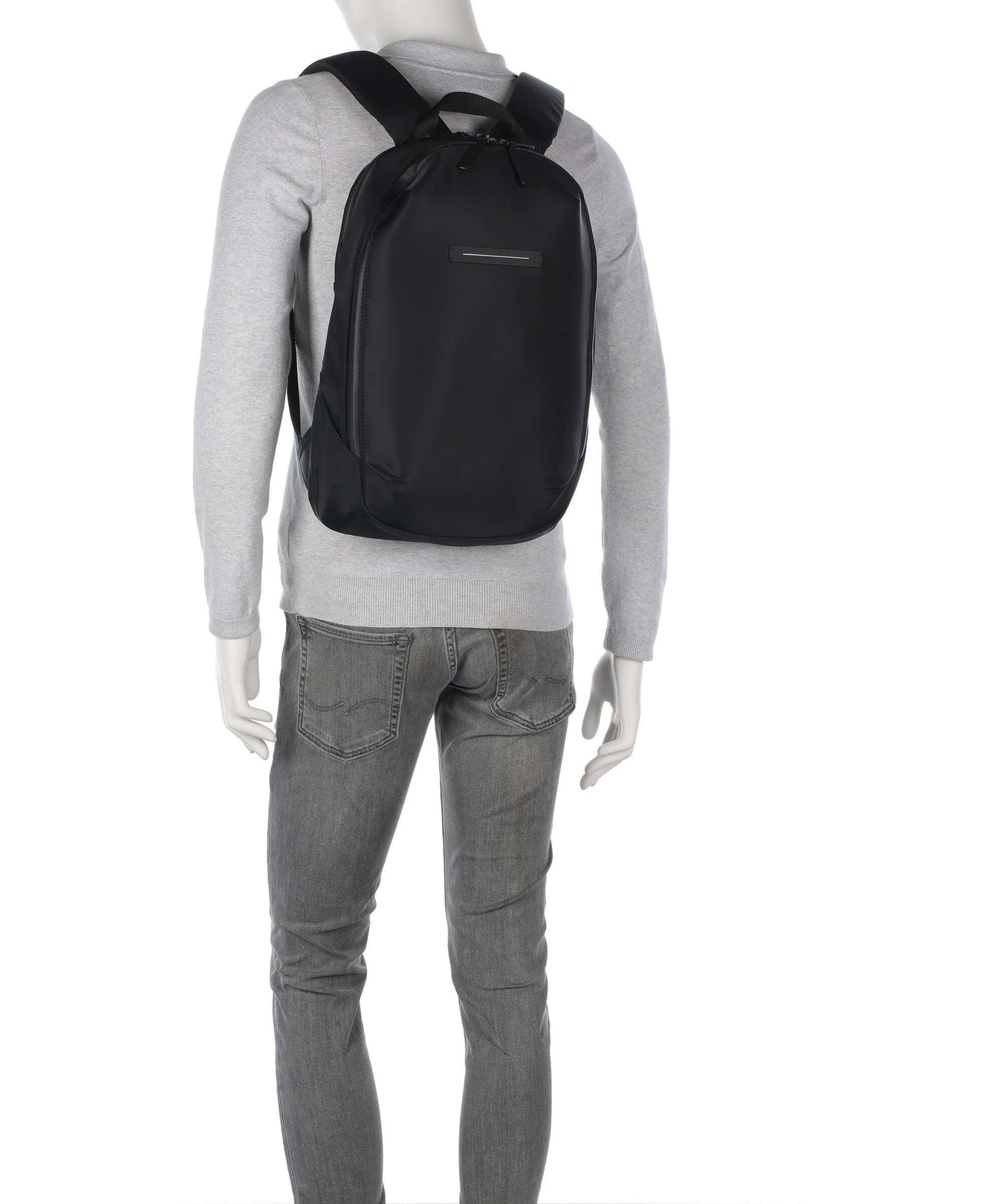 Horizn Studios Gion Pro M Laptop backpack all black