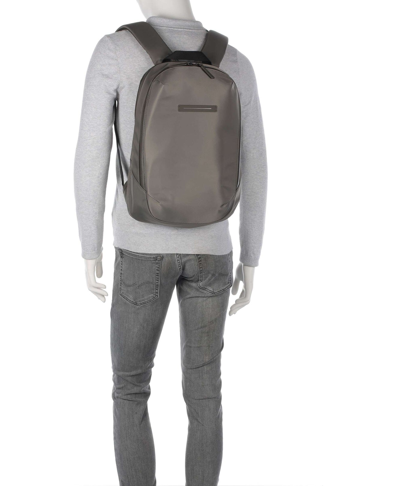 Horizn Studios Gion Pro M Laptop backpack dark olive