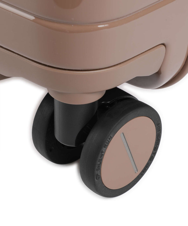 Horizn Studios H6 RE Spinner (4 wheels) glossy mocha