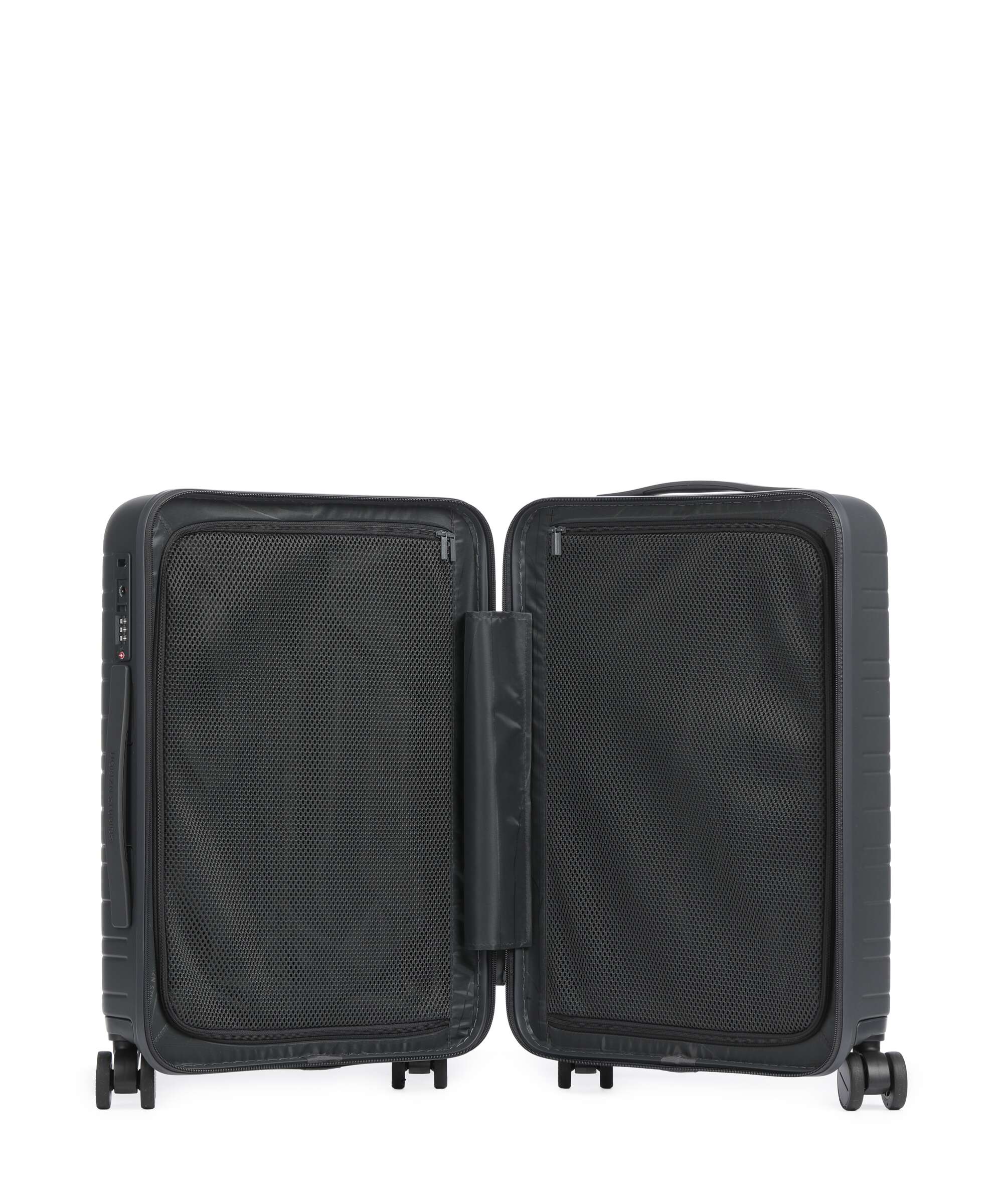 Horizn Studios H5 RE Spinner (4 wheels) dark slate